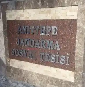 Anıttepe Jandarma Sosyal Tesisleri