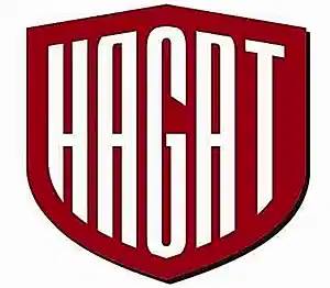 Hagat Savunma Teknolojileri A.Ş.
