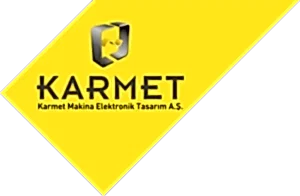 Karmet Makina Elektronik Tasarım A.Ş.