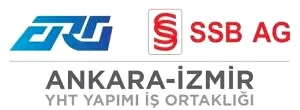 ERG SSB AG Ankara – İzmir Yüksek Hızlı Tren İş Yapımı Ortaklığı